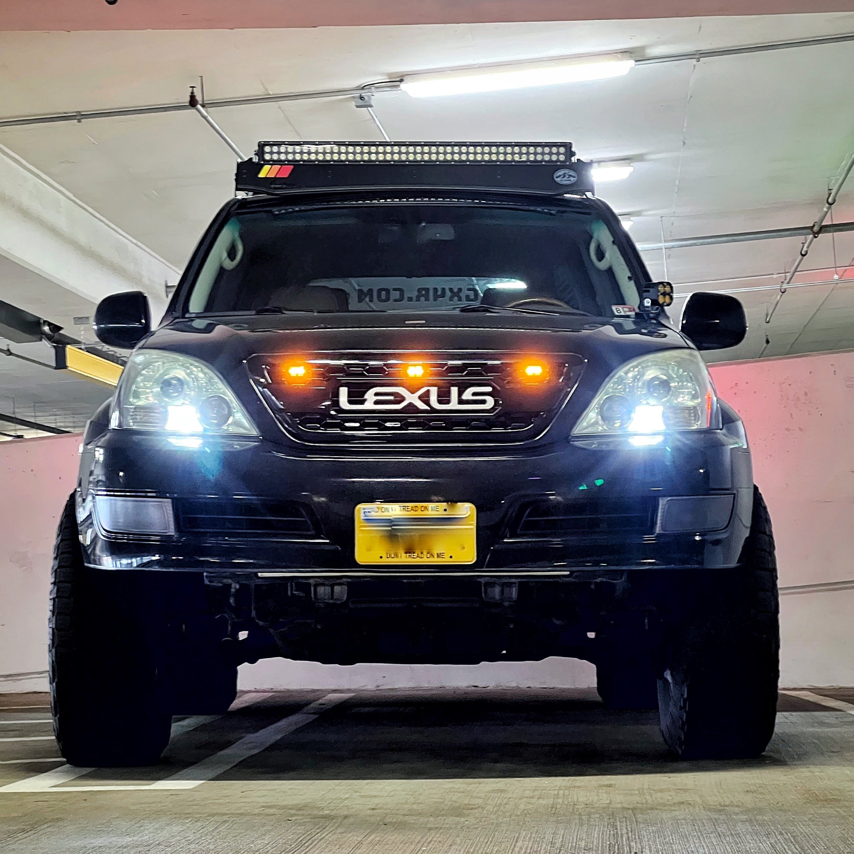 Purchase 10 11 12 LEXUS GX460 OEM NEW PASSENGER SIDE VIEW MIRROR RIGHT In Dallas, Texas, US, For - Foto 8