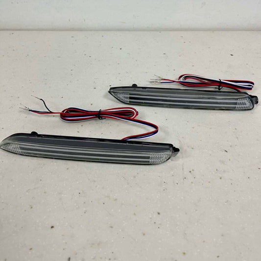 Dynamic Rear Bumper Lights for 03-09 Lexus GX470
