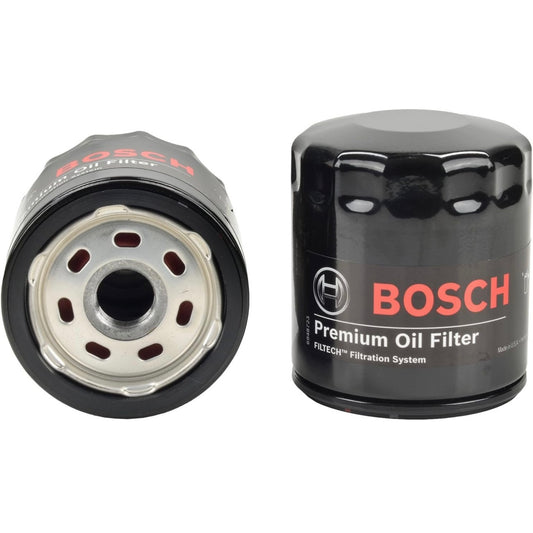 Bosch 3330 Premium Oil Filter