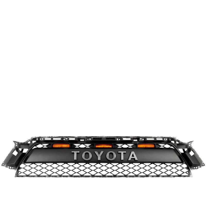 TRD Pro Style Grill for 10-13 Toyota 4Runner