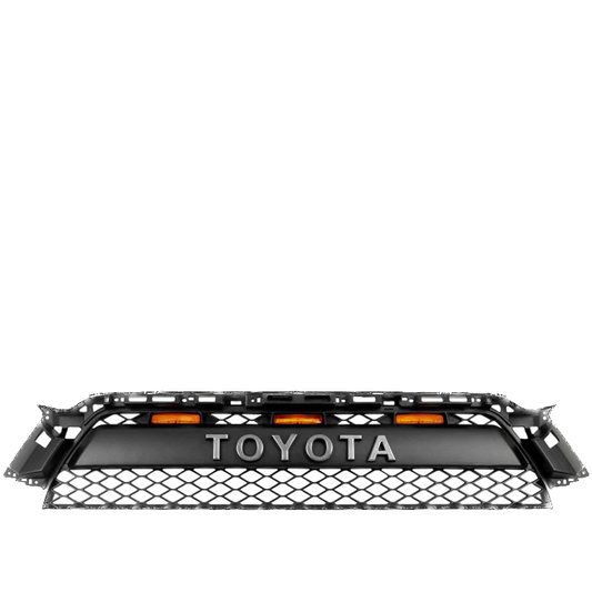 TRD Pro Style Grill for 10-13 Toyota 4Runner